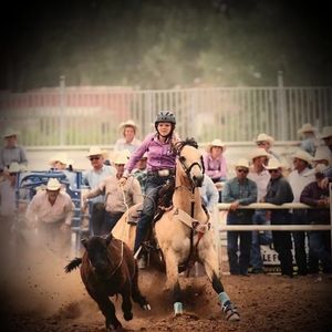 Meet your Posher, Tanya mark